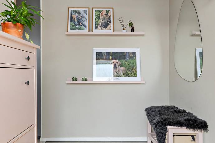 5 rum radhus på Gyllenstiernas Allé 55 Märsta, Sigtuna kommun - bild 3