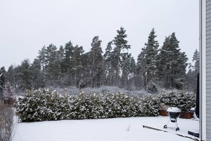 5 rum Radhus på Koordinatvägen 25 Skälby Västerås kommun - bild 45