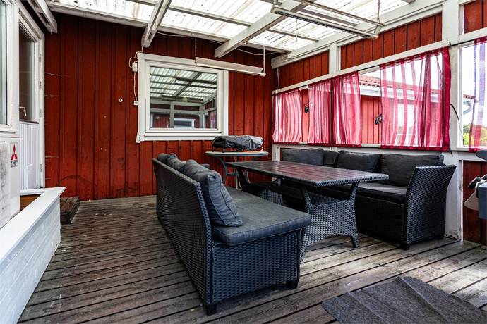 5 rum Villa på Åsgatan 27 Kungsörs kommun - bild 23