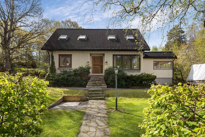 131 m² Villa på Ekekullsvägen 19 Kullavik Kungsbacka kommun - bild 6