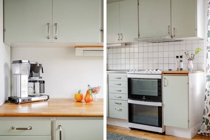 6 rum Kedjehus på Ekhovsvägen 23 Mariefred Strängnäs kommun - bild 5