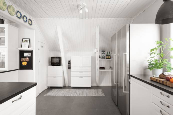 7 rum Villa på Ekvalla 1 Bålsta - Gamla Bålsta Håbo kommun - bild 46
