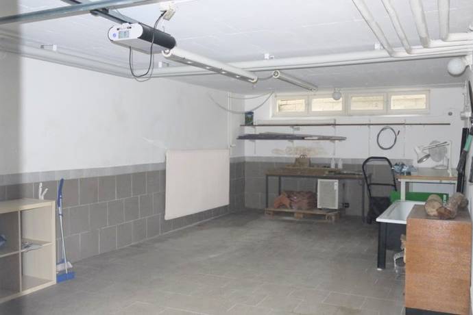 7 rum Villa på Toredalsgatan 46 Tolered Göteborgs kommun - bild 26