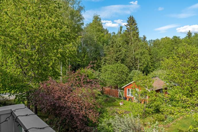 2 rum lägenhet på Björkvägen 12 Åkersberga, Österåkers kommun - bild 4
