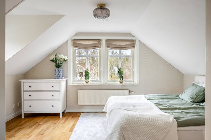 7 rum Villa på Rännilsvägen 13 Grindmossen Österåkers kommun - bild 41