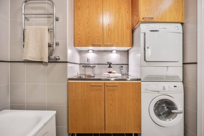 4 rum Lägenhet på Baltzarsgatan 14F City, Gamla Staden Malmö kommun - bild 19