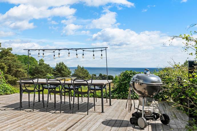 5 rum Villa på M/S Mazedas väg 15 Djupekås Sölvesborgs kommun - bild 6