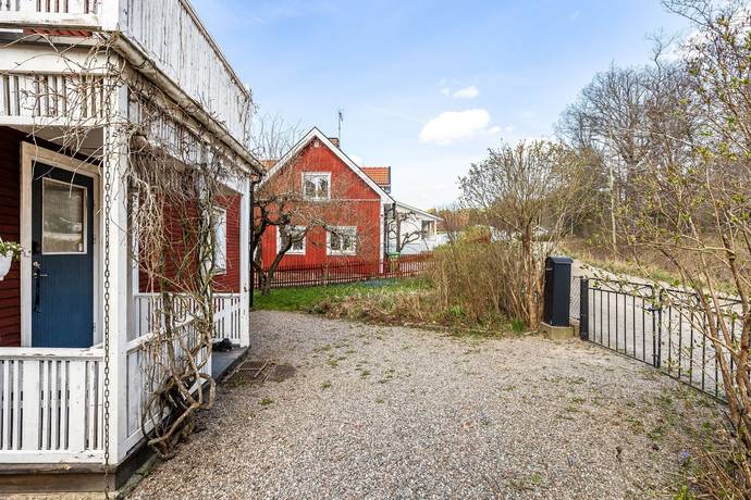 8 rum Villa på Solstigen 25 Ulvhäll Strängnäs kommun - bild 51