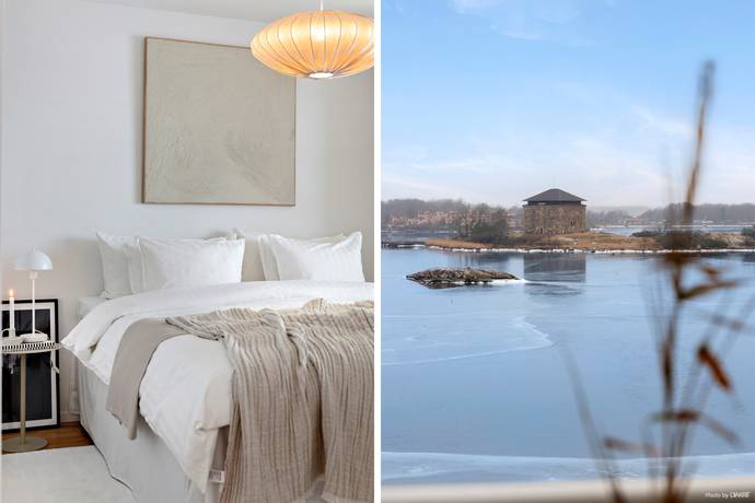 2 rum Lägenhet på Anna Fischerströms gata 11 Trossö Karlskrona kommun - bild 20