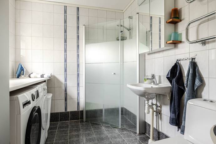 135 m² Fritidshus på Astrakanvägen 5A Valdemarsviks kommun - bild 24