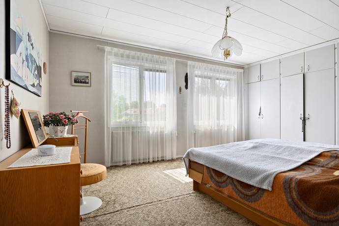 4 rum radhus på Relävägen 2 Kallhäll, Järfälla kommun - bild 5