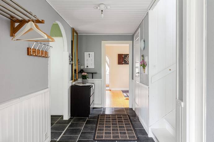 6 rum Villa på Foghammarvägen 25 Alunda Östhammars kommun - bild 5