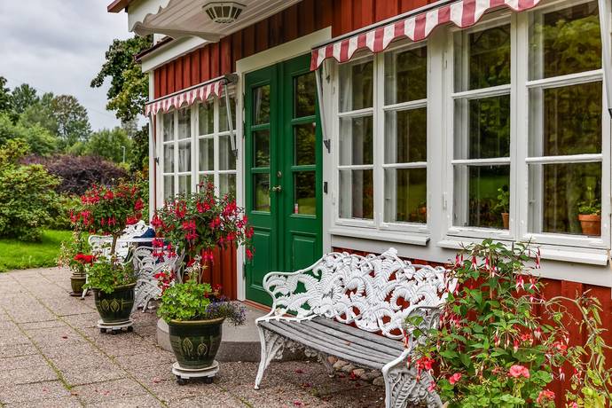 7 rum Villa på Harnäsvägen 55 Ludvika - Harnäs Ludvika kommun - bild 13