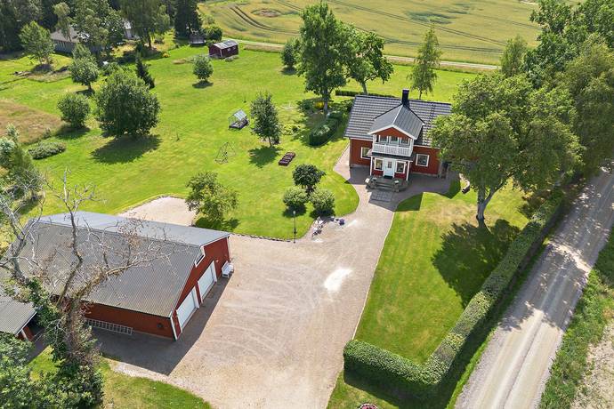 4 rum villa på Högen 420 Brålanda, Vänersborgs kommun - bild 2