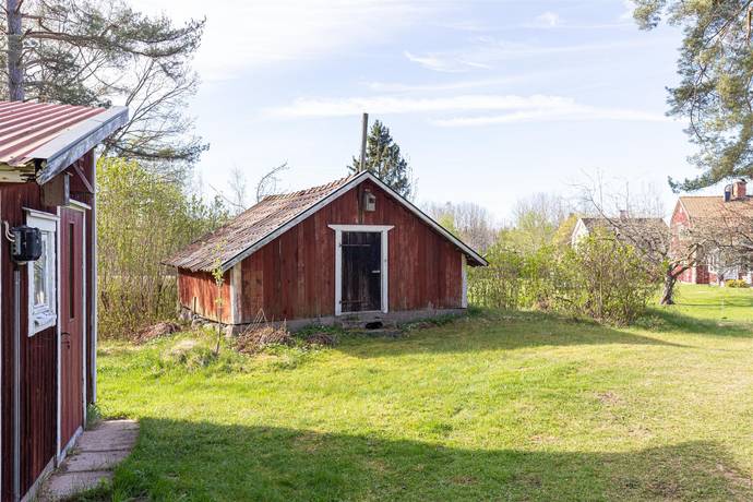 5 rum Villa på Norra Lunger Tallberga 289 Arboga kommun - bild 48