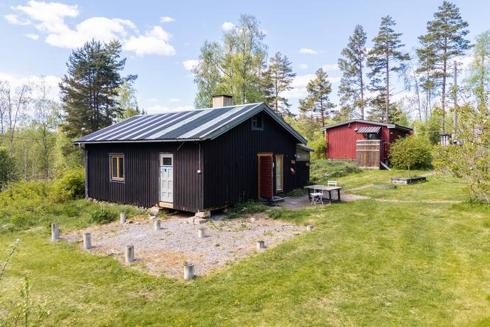 41 m² Villa på Nyhyttan 103 Säters kommun - bild 31
