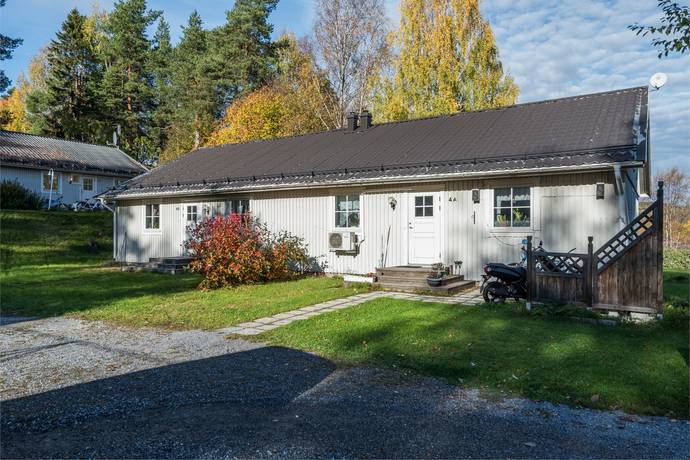 510 m² Övrig på Berggatan 4A-F Sollefteå kommun - bild 5