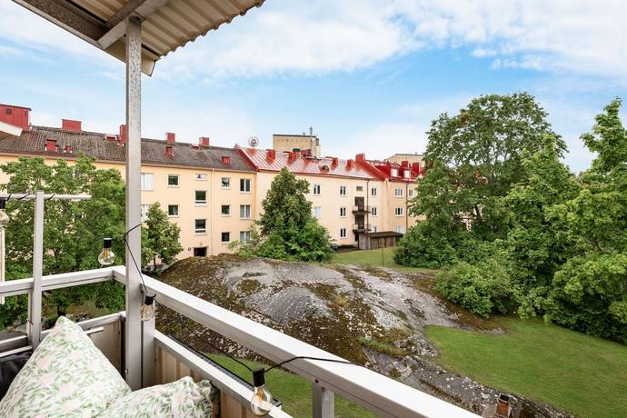 2 rum lägenhet på Phragménsvägen 7 Örebro, Örebro kommun - bild 3