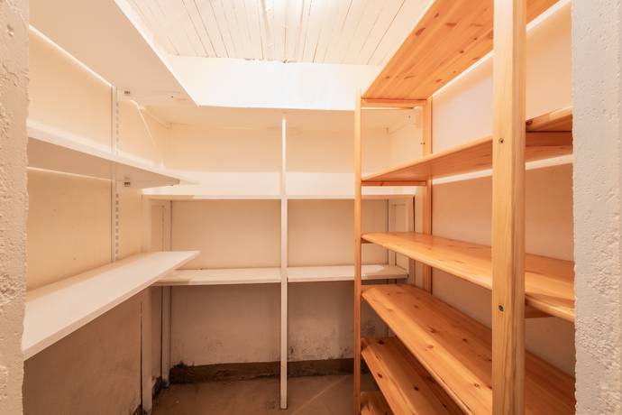 4 rum Villa på Vännäsvägen 110 Överkalix kommun - bild 25