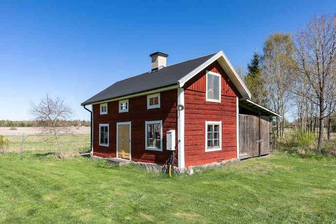 4 rum Villa på Torpa 590 Örebro kommun - bild 31