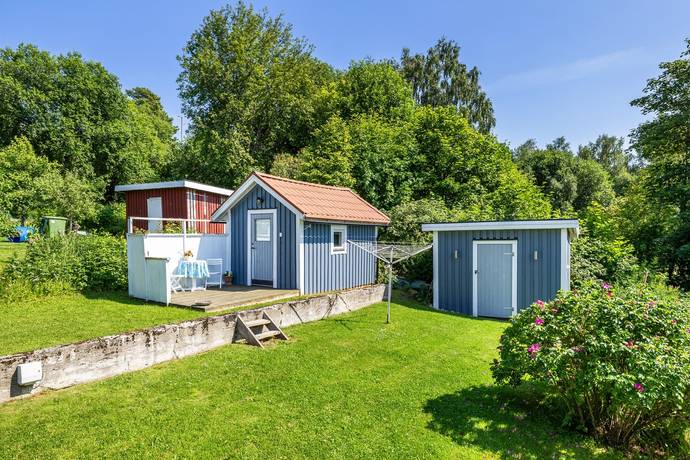 6 rum villa på Sågvägen 23 Kramfors, Kramfors kommun - bild 4