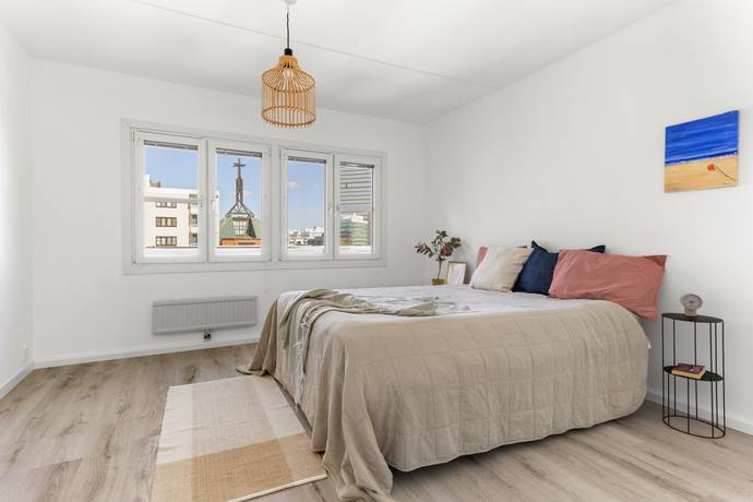 4 rum Lägenhet på Helsingörsgatan 16, 4 tr Kista Stockholms kommun - bild 12