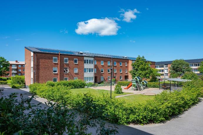 Centralt, Arboga kommun