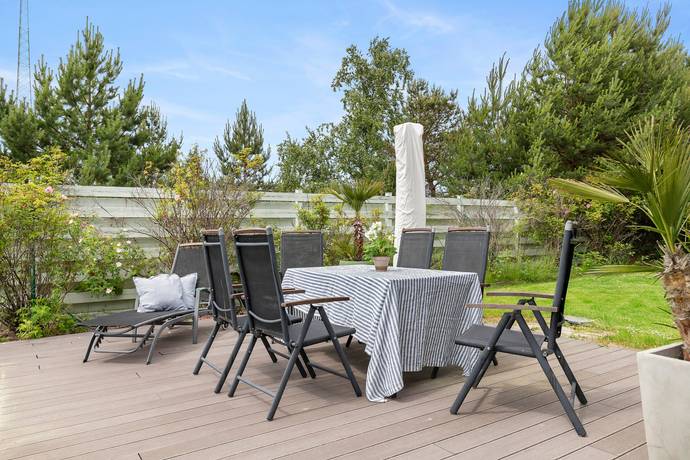 3 rum Villa på Slättnes väg 1 Nyehusen Kristianstads kommun - bild 20