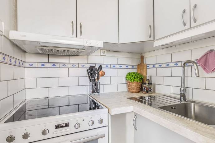 1 rum lägenhet på Heljestrandsgatan 24c Norr, Eskilstuna kommun - bild 4