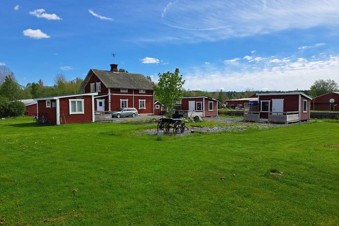 Lindesby 214, Nora, Nora kommun