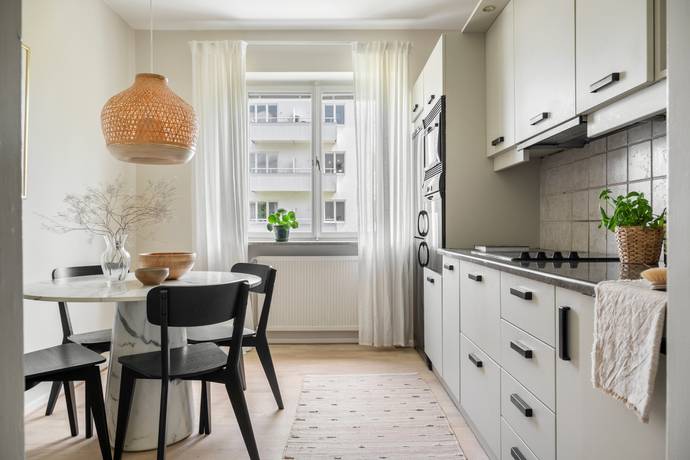 1 rum lägenhet på Södra esplanaden 16 Centrum, Lunds kommun - bild 5