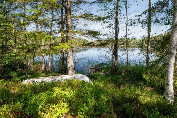 4 rum Fritidshus på Godegård 564 Godegård Motala kommun - bild 28