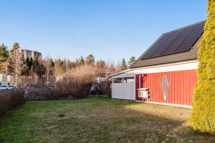 7 rum Kedjehus på Malinbodaplan 35 Laggarhult Katrineholms kommun - bild 8