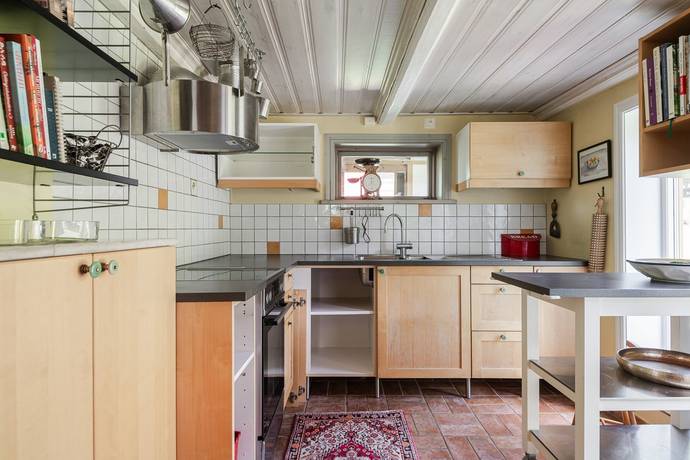 41 m² Villa på Nyhyttan 103 Säters kommun - bild 3