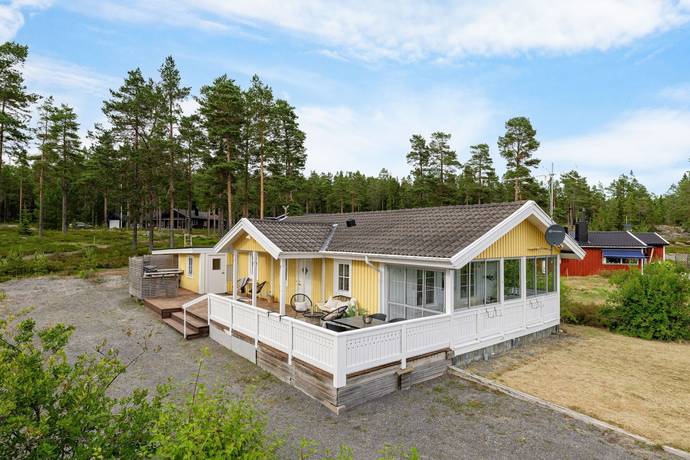Skärsviken 167 - Bild 3