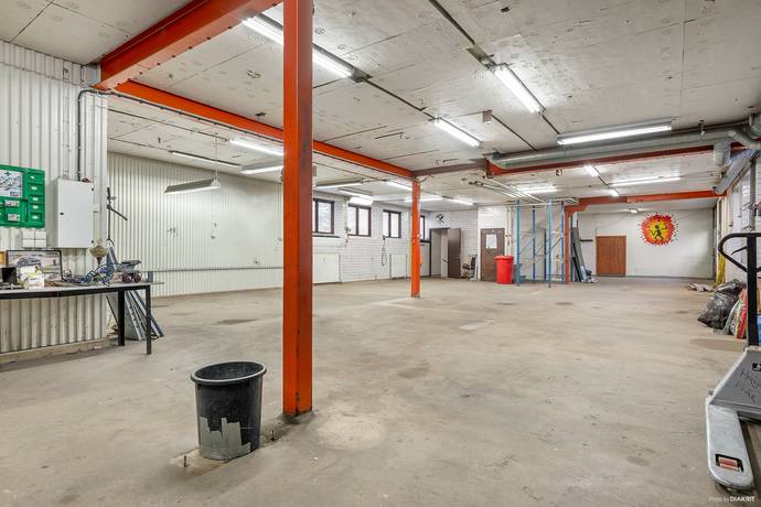 Övrig på Kånnavägen 44 Centrum Ljungby kommun - bild 7