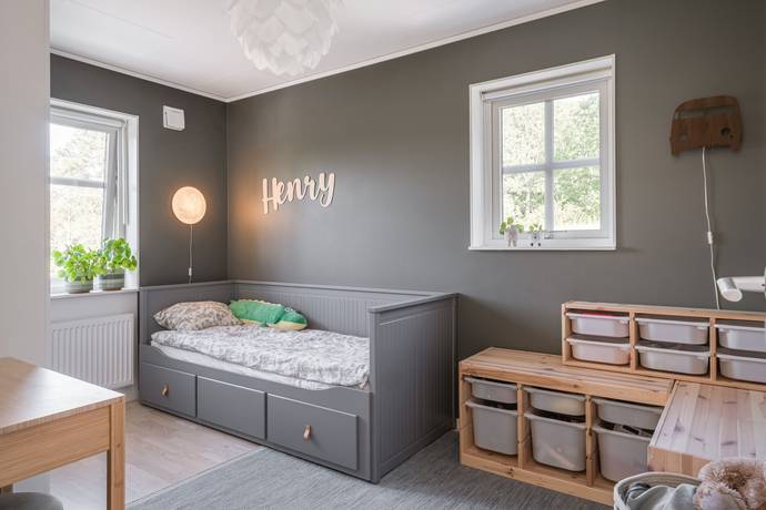 6 rum Villa på Torsbyvägen 5B Torsby Värmdö kommun - bild 37