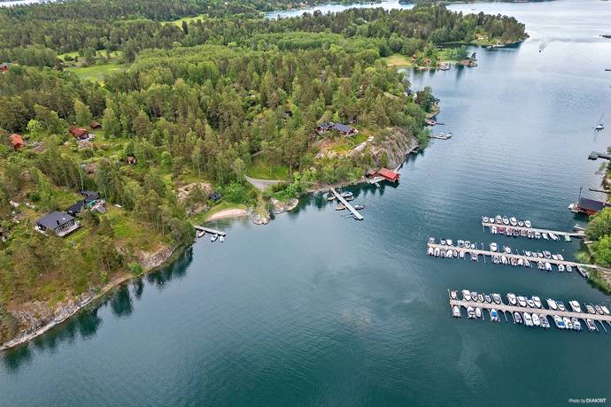 3 rum Fritidshus på Norra Löparövägen 4 Löparö/Urö, Bergshamra Norrtälje kommun - bild 2