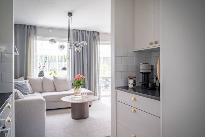 5 rum Villa på Vetegatan 17 Eds Allé Upplands Väsby kommun - bild 12