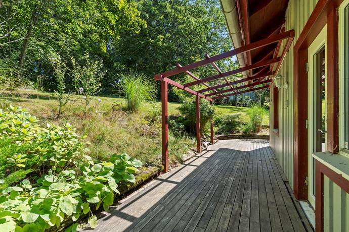 5 rum villa på Petters hage 6 Älvängen, Ale kommun - bild 4
