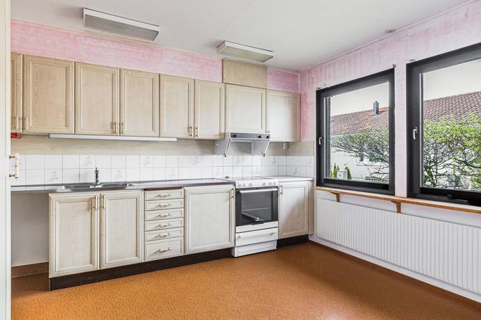 4 rum Parhus på Knivingegatan 15 Ljungsbro Linköpings kommun - bild 7