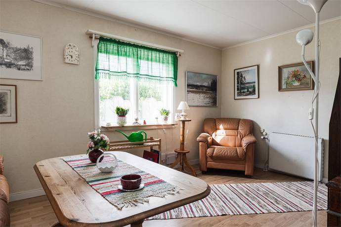 2 rum Villa på Backsjöbotten Lyckan 1 Gunnarskog Arvika kommun - bild 15