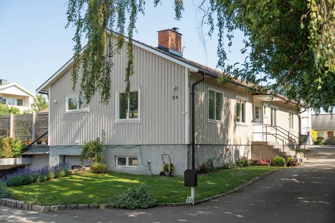 6 rum villa på Vassvägen 2A Bromma Kyrka, Stockholms kommun - bild 5