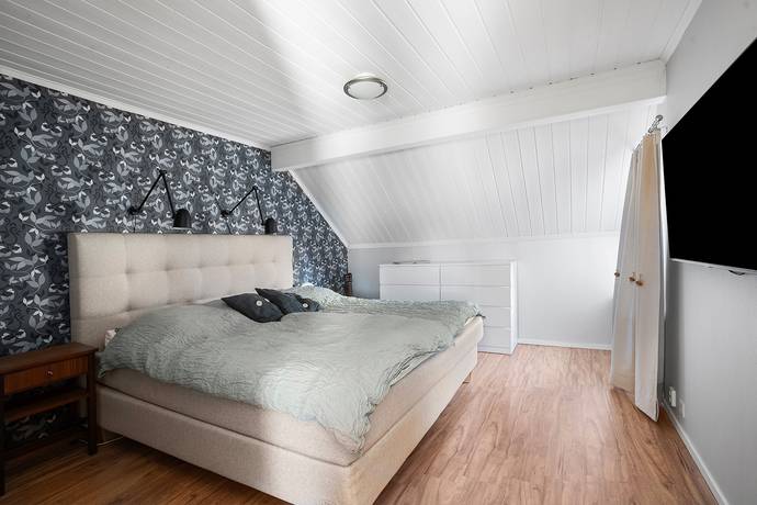 6 rum Radhus på Hemmansvägen 10 I Umedalen Umeå kommun - bild 31