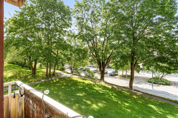 2 rum Lägenhet på Furuvägen 23 Centrala Sundbyberg Sundbybergs kommun - bild 21
