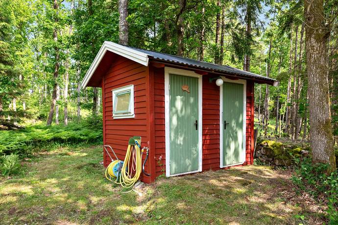 3 rum Villa på Hårsås Kleven 2 Hajom Marks kommun - bild 6