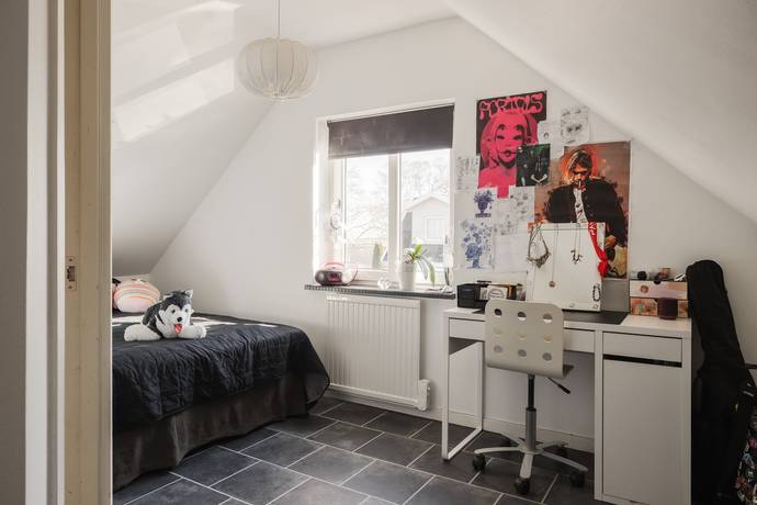 5 rum Villa på Femsjuvägen 1 Tygelsjö/Västra Klagstorp Malmö kommun - bild 24