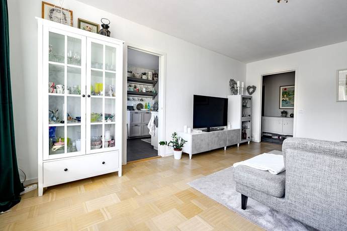 2 rum lägenhet på Karl Hovbergsgatan 31B Skiftinge, Eskilstuna kommun - bild 3