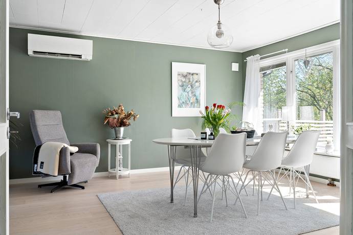5 rum Villa på Torpstigen 26 Onsala Kungsbacka kommun - bild 8