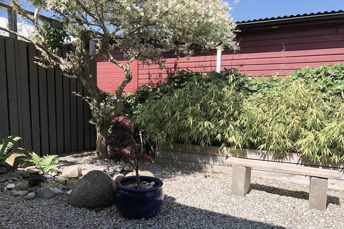 3 rum Fritidshus på Filippagången 374 - Ärtholmens Sommarstad Ärtholmens Sommarstad Malmö kommun - bild 12
